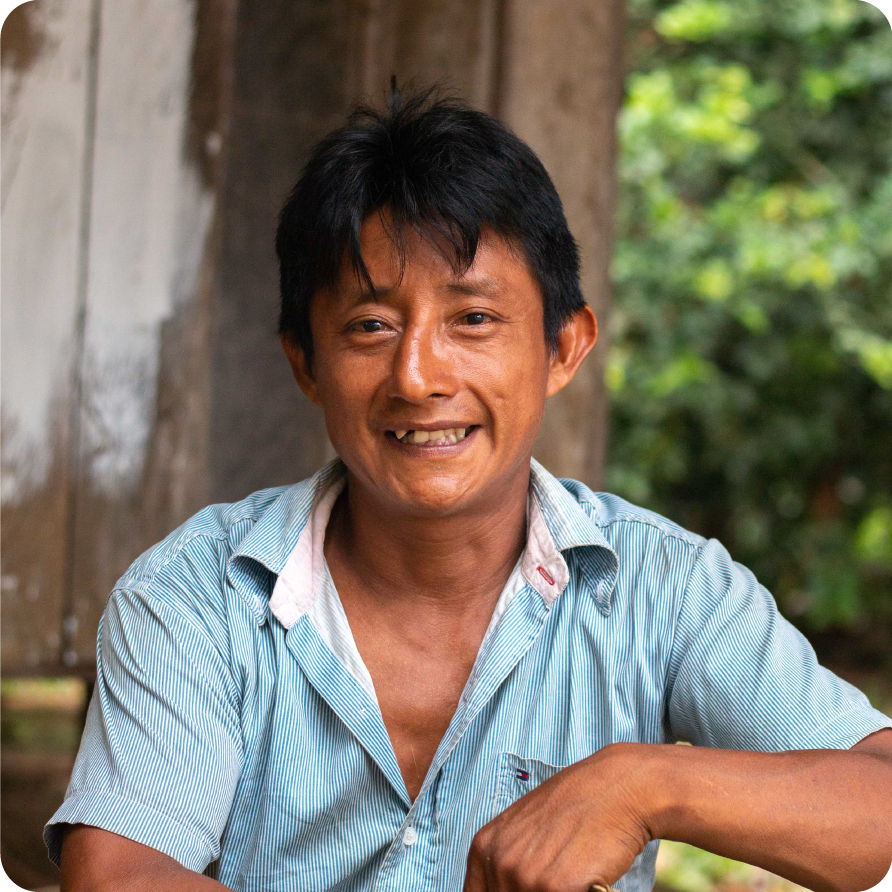 Ernesto Villegas